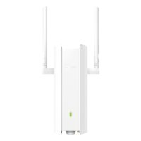 TP-LINK Omada EAP625-Outdoor HD, 2,4 GHz, 5 GHz, 1800 Mbit/s, WPA-Enterprise, WPA-Personal, WPA2-Enterprise, WPA2-Personal, WPA3-Enterprise, WPA3-Personal