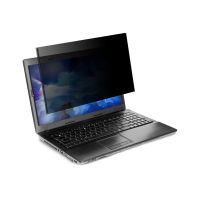 Targus 4Vu - Blickschutzfilter für Notebook - abnehmbar - magnetisch - 35.6 cm (14")