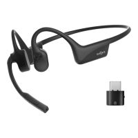 AfterShokz SHOKZ OpenComm2 UC - Industrial Version - Headset