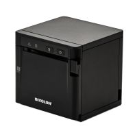 BIXOLON SRP-Q302WK, Thermodirekt, POS-Drucker, 203 x 203 DPI, 220 mm/sek, 0.062 - 0.075 µm, 8 cm