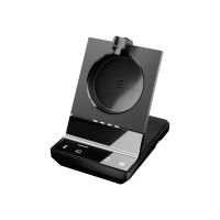 EPOS IMPACT SDW 5013T - Headset-System - On-Ear