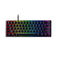 Razer Huntsman Mini - Tastatur - Hintergrundbeleuchtung