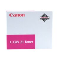 Canon C-EXV 21 - Magenta - original - Trommeleinheit