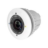 Mobotix Kamera-Sensormodul mit Linse und Mikrofon