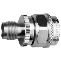Telegärtner Karl Gärtner Telegärtner J01019C0007, N-Type, TNC, Edelstahl