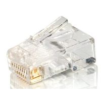 Equip Digital Data - Netzwerkanschluss - RJ-45 (M)