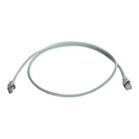 Telegärtner Karl Gärtner Telegärtner DataVoice Office - Patch-Kabel - RJ-45 (M)