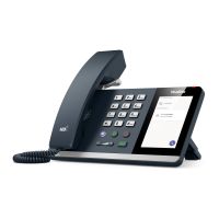 Yealink MP45 - USB-VoIP-Telefon