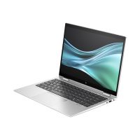 HP Elite x360 830 G11 Notebook - Flip-Design - Intel Core Ultra 7 155U / 1.7 GHz - Win 11 Pro - Intel Graphics - 16 GB RAM - 512 GB SSD NVMe - 33.8 cm (13.3")
