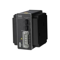 Cisco DC-DC Power Module for POE solution - Stromwandler (DIN-Schienenmontage möglich)
