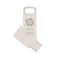 PNY HP x206c - USB-Flash-Laufwerk - 256 GB - USB