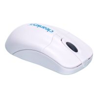 GETT CleanKeys CKM2W - Maus - ergonomisch - optisch