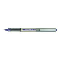 FABER-CASTELL Uni-ball Eye - Tintenroller - Blau - Wasserbasierte Pigmenttinte