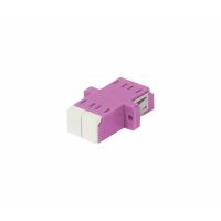 Synergy 21 S215424V2, LC/UPC, Männlich, OM4, Violett, 1 Stück(e)