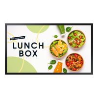 Samsung OM32DX - 80 cm (32") Diagonalklasse OMDX Series LCD-Display mit LED-Hintergrundbeleuchtung