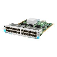 HPE Erweiterungsmodul - Gigabit SFP x 24 - für HPE Aruba 5406R