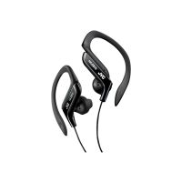 JVC HA-EB75 - Ohrhörer - im Ohr - über dem Ohr angebracht