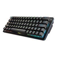 Mountain Everest 60 RGB - Tastatur - Hintergrundbeleuchtung