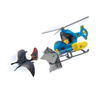 Schleich Dinosaurs 41468, 4 Jahr(e), Mehrfarbig