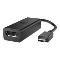HP G2 - Videoadapter - 24 pin USB-C zu DisplayPort