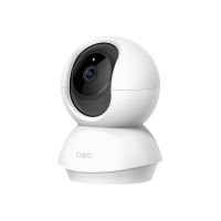TP-LINK Tapo C200 - Netzwerk-Überwachungskamera - schwenken / neigen - Farbe (Tag&Nacht)