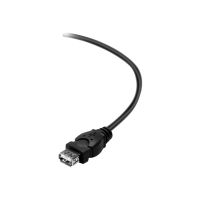 Belkin USB-Verlängerungskabel - USB (M) zu USB (W)