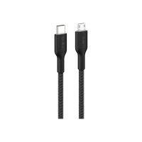 Belkin BoostCharge Pro - USB-Kabel - USB-C (M)