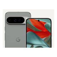 Google Pixel 9 Pro XL - 5G Smartphone - Dual-SIM - RAM 16 GB / Interner Speicher 128 GB - OLED-Display - 6.8" - 2992 x 1344 pixels (120 Hz)