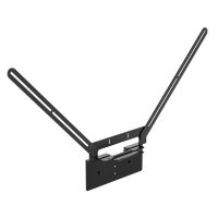 Yealink VB-TVMount-01, Schwarz