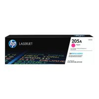 HP 205A - Magenta - Original - LaserJet - Tonerpatrone (CF533A)