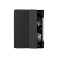 dbramante1928 London - Flip-Hülle für Tablet - Schwarz - für Apple 11-inch iPad Air (M2)