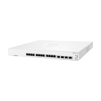 HPE Networking Instant On 1960 12XGT 4SFP+ Switch
