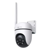 TP-LINK TAPO C501GW, IP-Sicherheitskamera, Draußen, Kabellos, 20 m, Extern, Wand