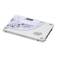 Lenovo ThinkSystem S4620 - SSD - Mixed Use - 960 GB - Hot-Swap - 2.5" (6.4 cm)