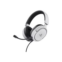 Trust GXT 498 FORTA - Headset - ohrumschließend