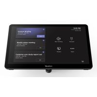 Yealink MTouch Plus-MB, Yealink, MCore-OPS-T MCore-OPS-G2T, Schwarz, IPS, 29,5 cm (11.6"), 1920 x 1080 Pixel