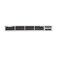 Cisco Catalyst 9300L Mini - Network Essentials - Switch - L3 - managed - 48 x 10/100/1000 (UPOE)