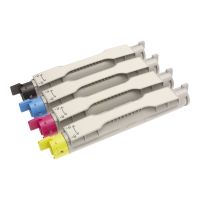 Epson Gelb - original - Tonerpatrone - für AcuLaser C4100