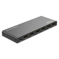 DIGITUS 8K HDMI Switch, 5x1