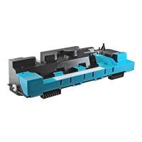 Konica Minolta Minolta - Tonersammler - für bizhub C258