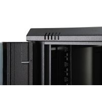 DIGITUS Wandgehäuse Dynamic-N Serie - 600x600 mm (BxT), unmontiert