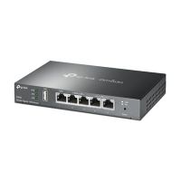 TP-LINK Omada ER605 V2.8 - Router 4-Port-Switch