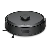 TP-LINK Tapo RV30 Max - Staubsauger - Roboterstaubsauger