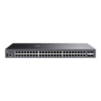 TP-LINK Omada SG5452X V1 - Switch - L3 Lite - managed