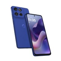 Motorola Solutions Motorola moto g56 5G , 17,1 cm (6.72"), 8 GB, 256 GB, 50 MP, Android 15, Blau