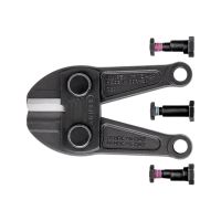 KNIPEX Ersatzmesserkopf