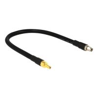 Delock CFD400 LLC400 low loss - Antennenverlängerungskabel - RP-SMA (W)