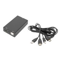 DIGITUS KVM-/Audio-Extender - USB - bis zu