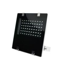 Synergy 21 92019, Schwarz, Edelstahl, IP65, 1,8 m, 60 W, LED, 60 Glühbirne(n)