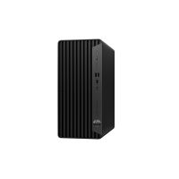 HP Pro 400 G9 - Tower - Core i5 i5-14500 / 2.6 GHz - RAM 16 GB - SSD 512 GB - NVMe - UHD Graphics 770 - 1GbE - Win 11 Pro - Monitor: keiner - Tastatur: Deutsch - mit HP Wolf Pro Security Edition (1 Jahr)